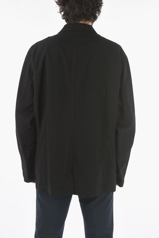Single Breasted Blazer