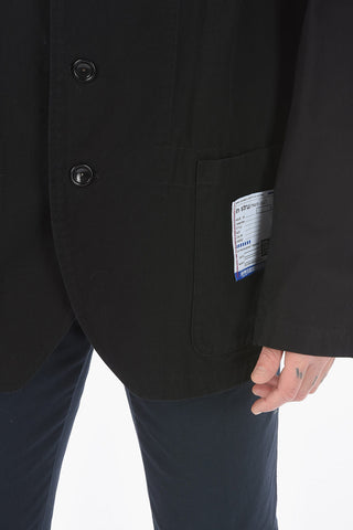 Single Breasted Blazer