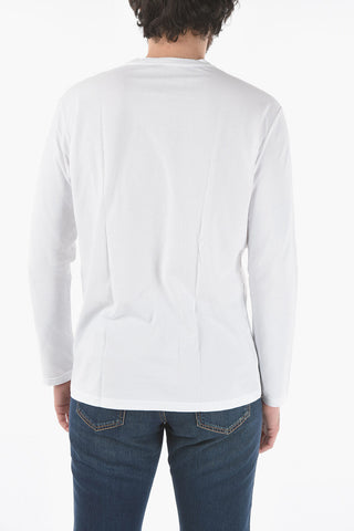 Long Sleeve Crew-neck MILLER T-Shirt