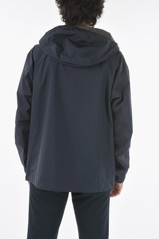 Waterproof Windbreaker Jacket