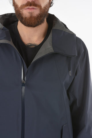 Waterproof Windbreaker Jacket