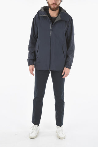 Waterproof Windbreaker Jacket