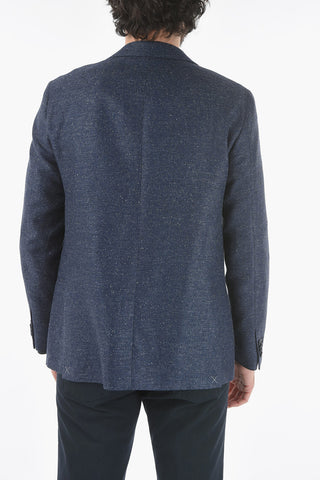 CC COLLECTION notch lapel RIGHT 2-Buttons Blazer