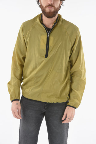 Nylon Anorak