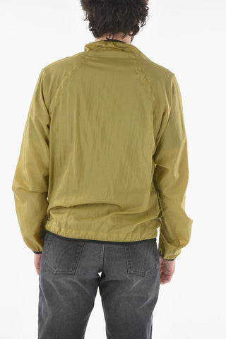 Nylon Anorak