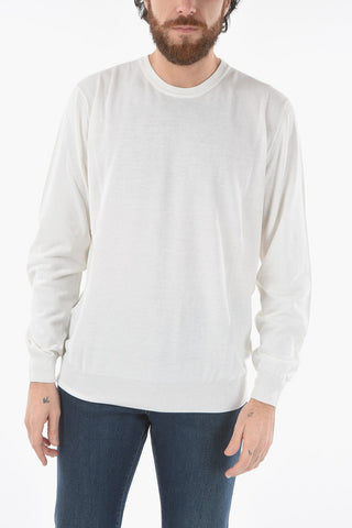 Lightweight Crew-neck Sweater