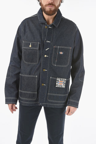 Denim CHORE Jacket