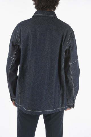 Denim CHORE Jacket