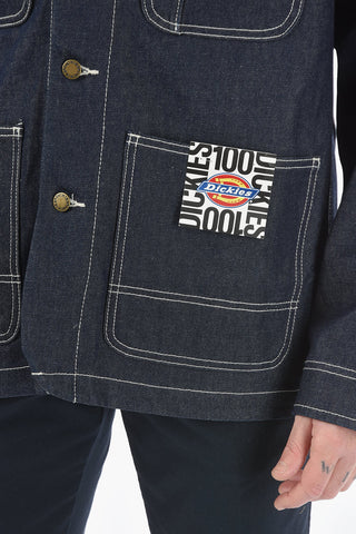Denim CHORE Jacket