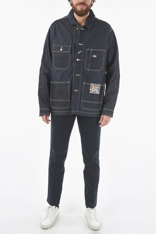 Denim CHORE Jacket