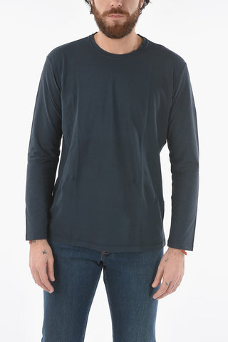 Long Sleeve Crew-neck MILLER T-Shirt