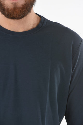 Long Sleeve Crew-neck MILLER T-Shirt