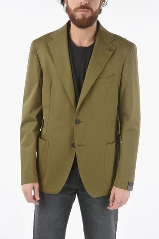 Single Breasted VESUVIO Blazer