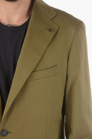 Single Breasted VESUVIO Blazer