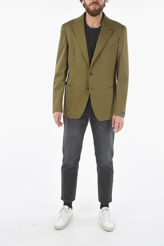 Single Breasted VESUVIO Blazer