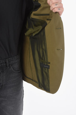 Single Breasted VESUVIO Blazer