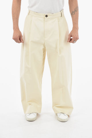 Wide Leg CONTINUITY Pants
