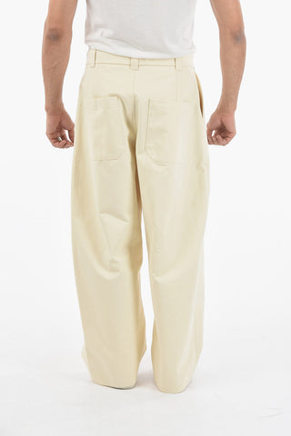 Wide Leg CONTINUITY Pants
