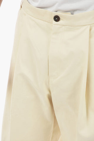 Wide Leg CONTINUITY Pants