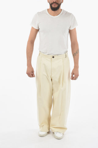 Wide Leg CONTINUITY Pants