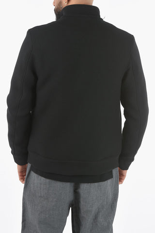 Patch Pockets OCHENITE Jacket with Silver Buttons