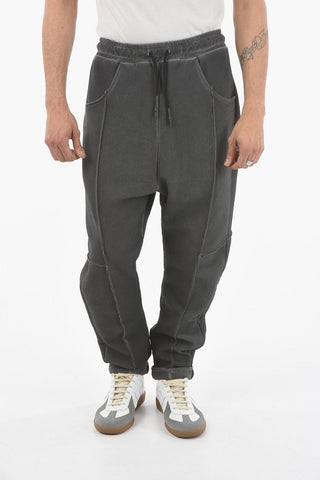 Pantaloni Casual CIRO' con Elastico in Vita