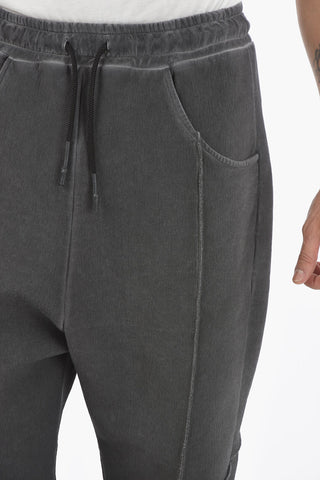 Pantaloni Casual CIRO' con Elastico in Vita