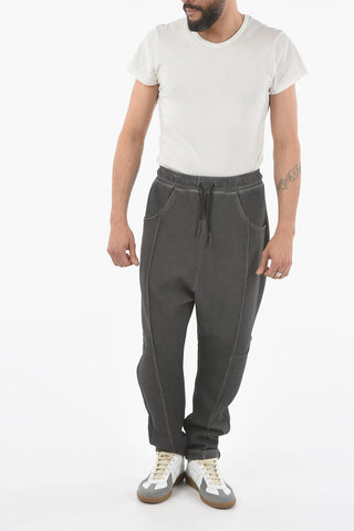 Pantaloni Casual CIRO' con Elastico in Vita