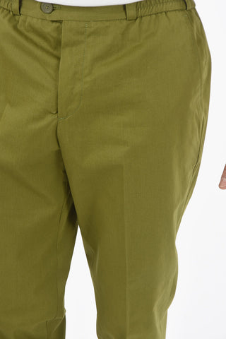 Cuffed Hem 4 pockets THE REBEL Pants
