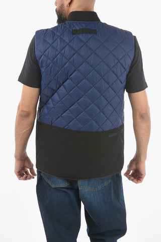 Quilted Vest