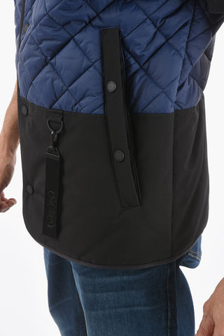 Quilted Vest