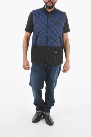 Quilted Vest