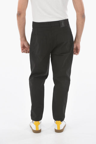 Single Pleat FLASH Pants