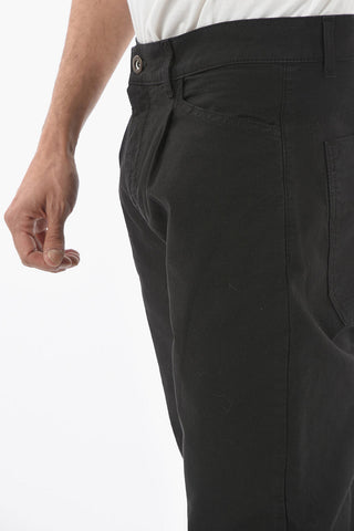 Single Pleat FLASH Pants