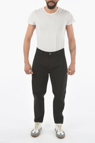 Single Pleat FLASH Pants