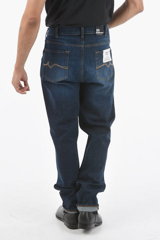 Stretch Denim HEARTBEAT Jeans 18cm 