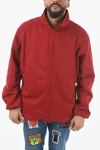 Two-Tone Reversible PLADA Jacket