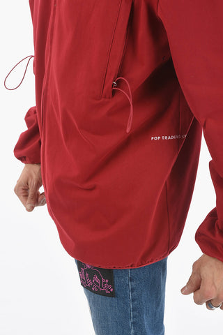 Two-Tone Reversible PLADA Jacket