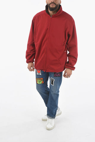 Two-Tone Reversible PLADA Jacket