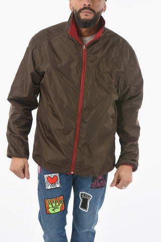 Two-Tone Reversible PLADA Jacket