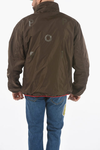 Two-Tone Reversible PLADA Jacket