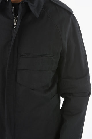 Hidden Closure CRONOS Saharan Jacket