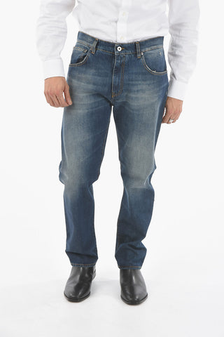 Regular Fit Jeans 19cm 
