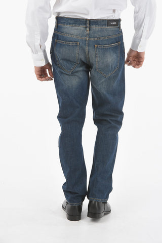 Regular Fit Jeans 19cm 