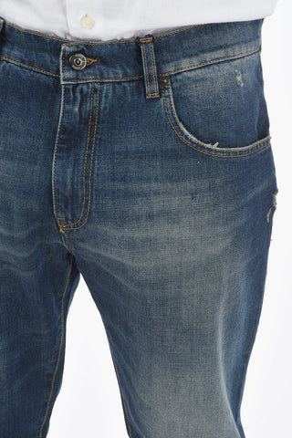 Regular Fit Jeans 19cm 