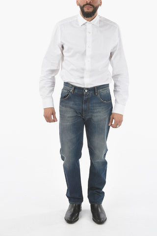 Regular Fit Jeans 19cm 