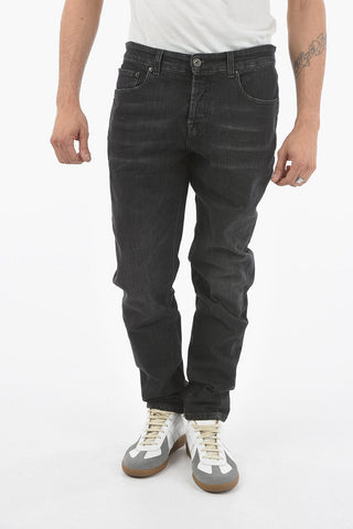 Stretch Denim TOM Jeans 16cm