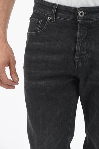 Stretch Denim TOM Jeans 16cm