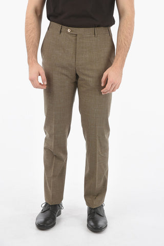 side vents notch lapel ACADEMY 2-button suitABITI