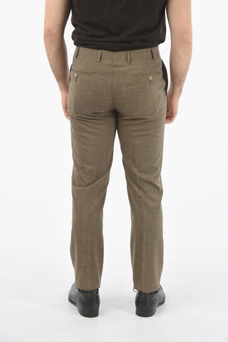 side vents notch lapel ACADEMY 2-button suitABITI
